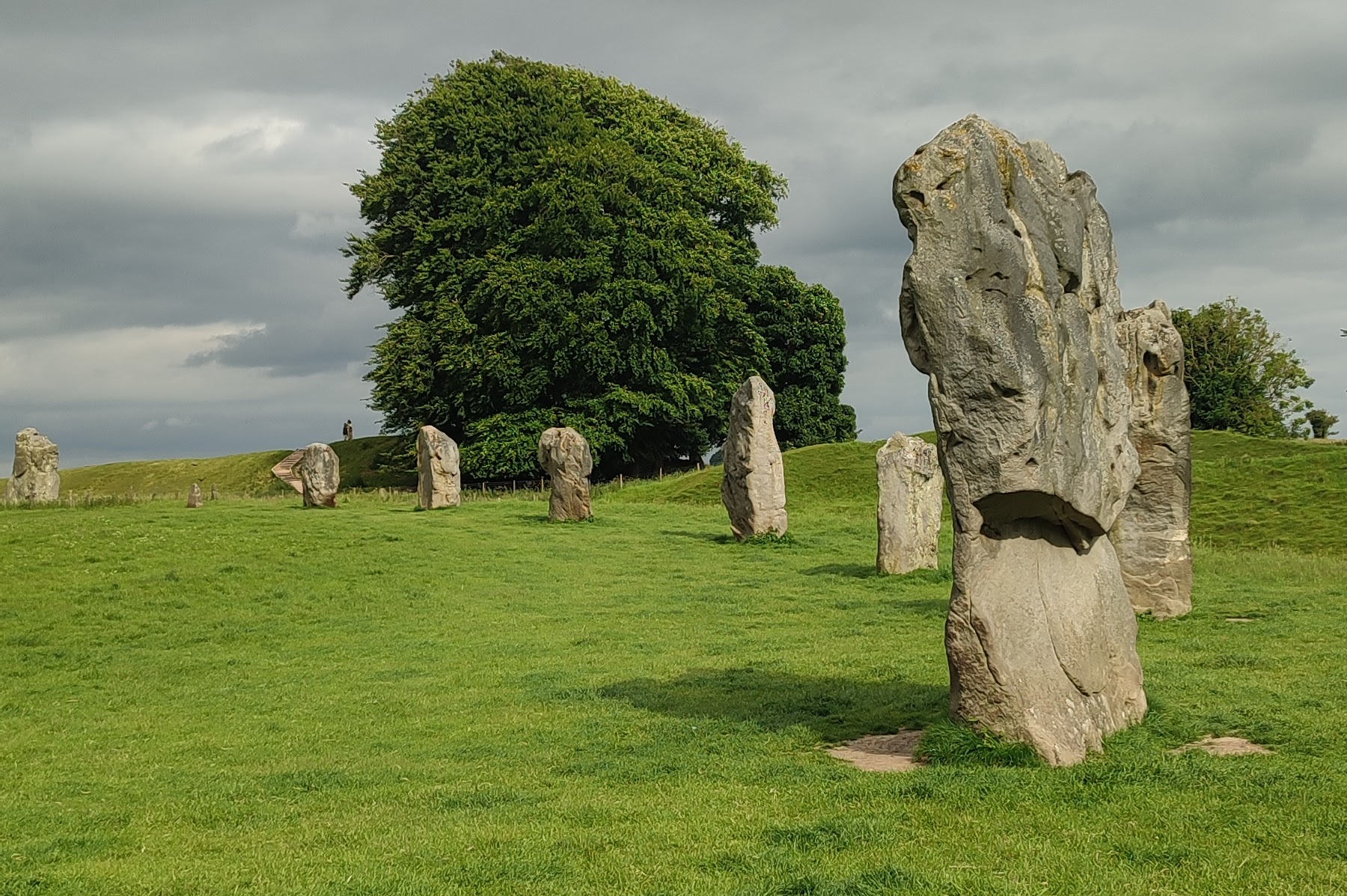 The Ridgeway @jamietheyer