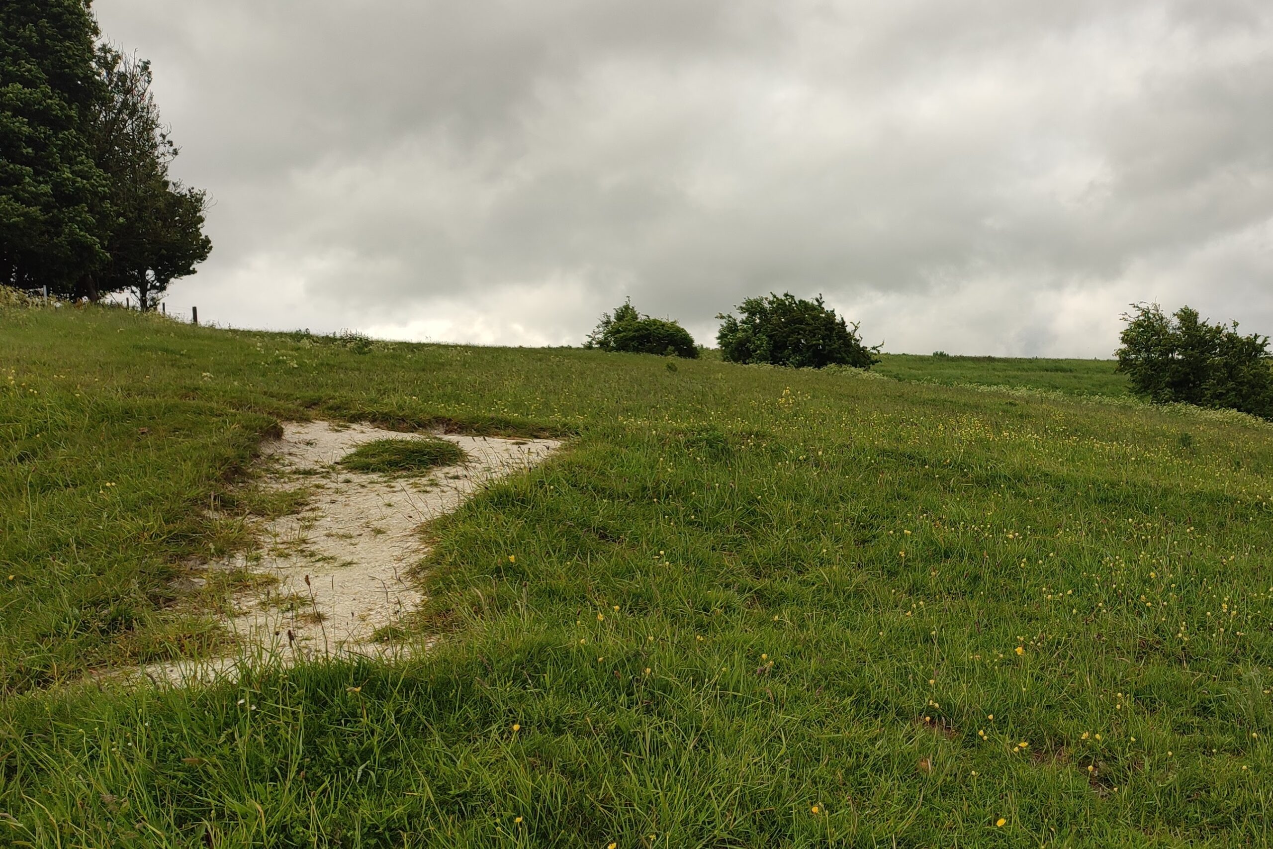 The Ridgeway @jamietheyer