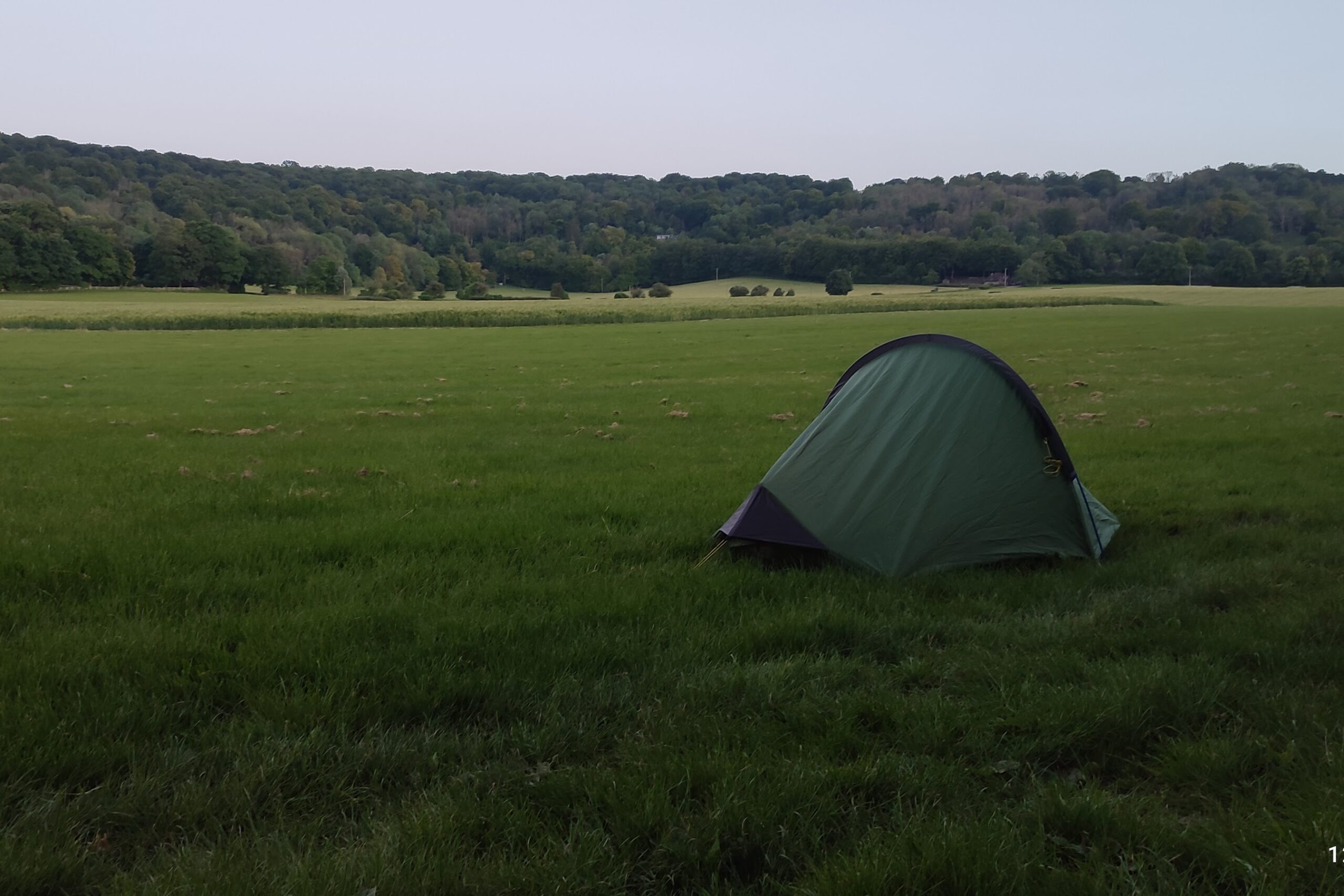 The Ridgeway @jamietheyer