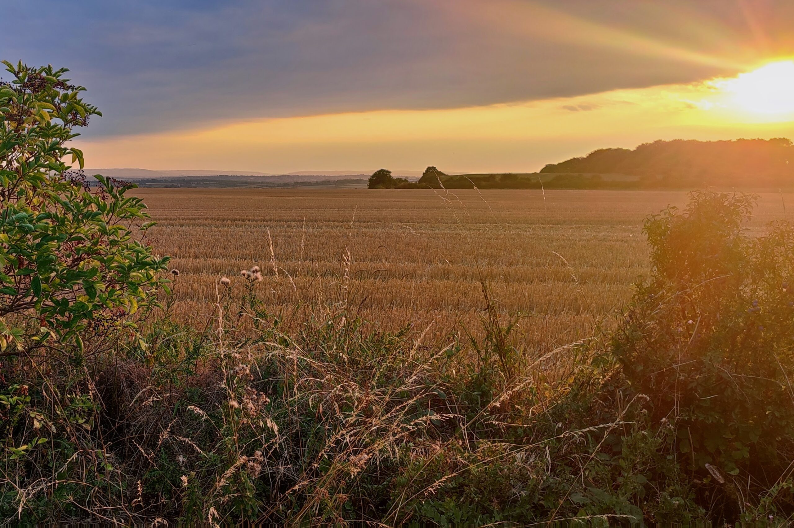 Cotswold Way @jamietheyer