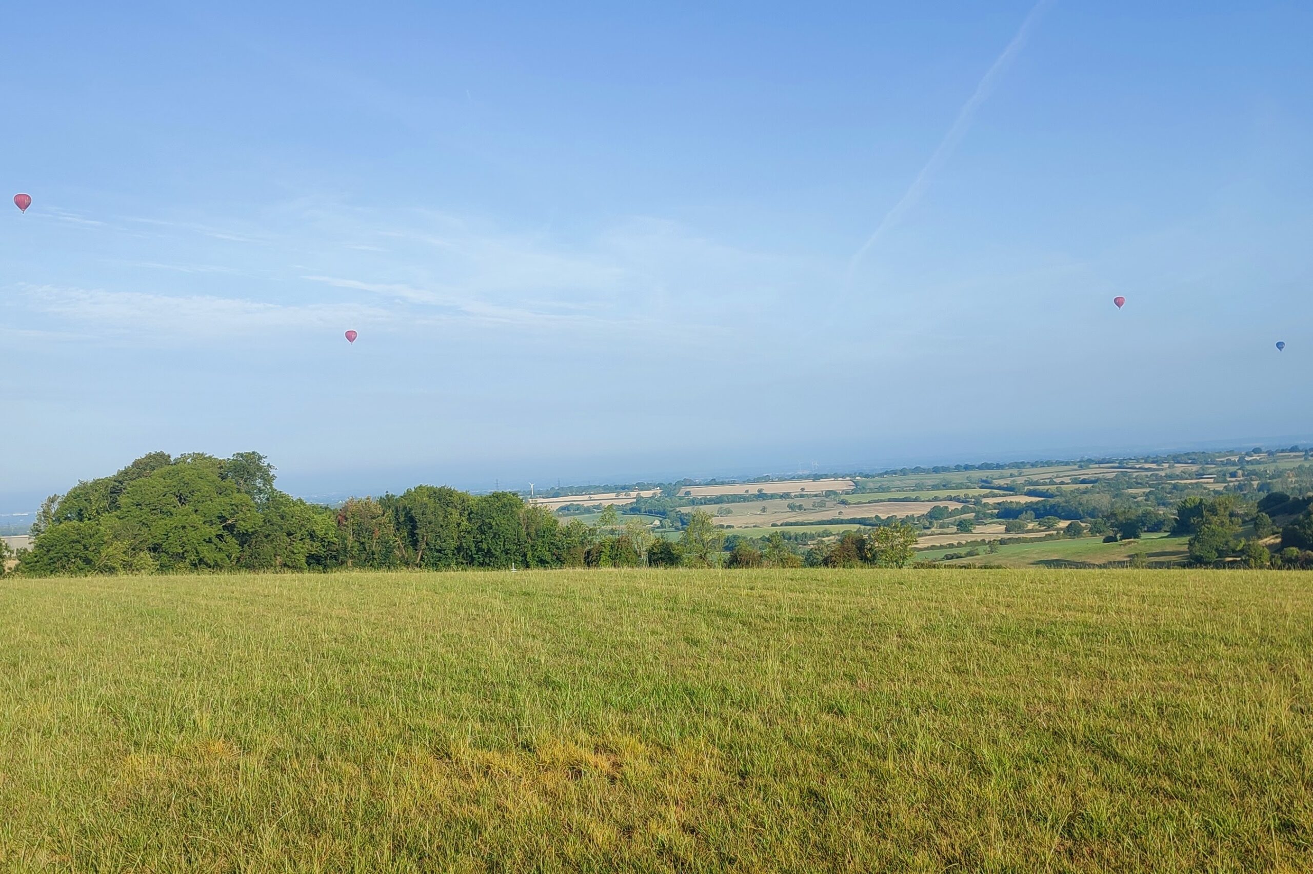 Cotswold Way @jamietheyer