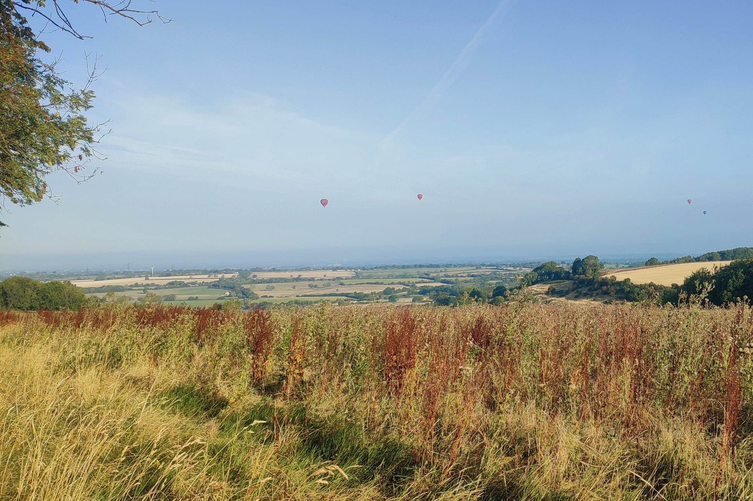 Cotswold Way @jamietheyer