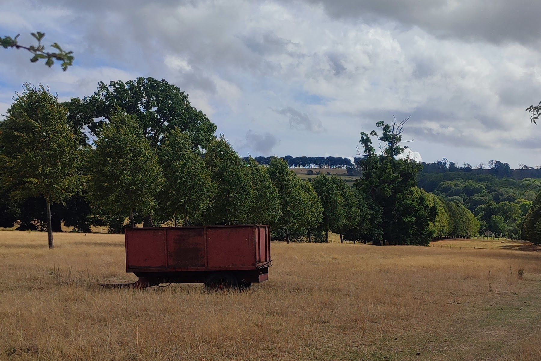 Cotswold Way @jamietheyer