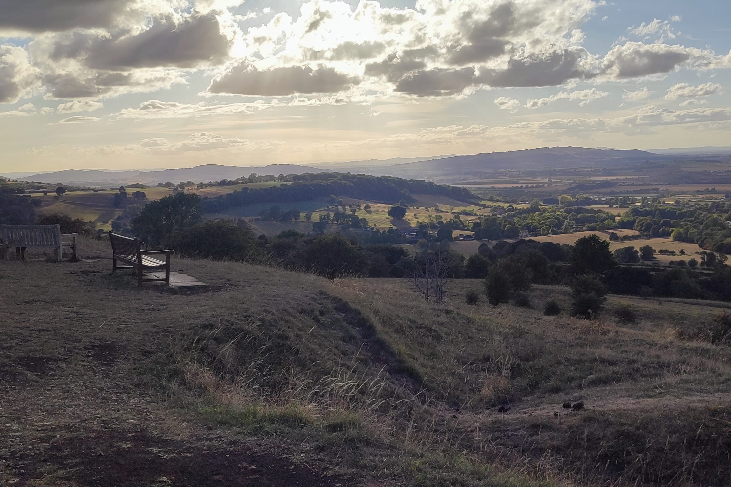 Cotswold Way @jamietheyer